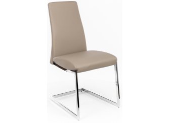 Стул на металлокаркасе HD6101