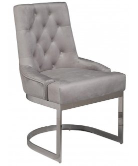 Стул на металлокаркасе 76AR-62105