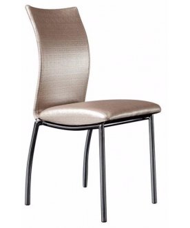 Стул на металлокаркасе 8040 D