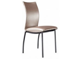 Стул на металлокаркасе 8040 D