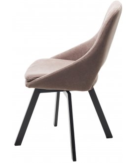 Стул на металлокаркасе Asp