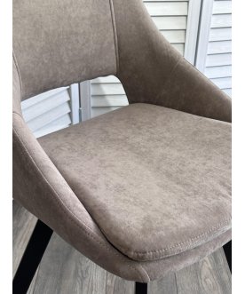 Стул на металлокаркасе Asp