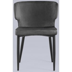 Стул на металлокаркасе Адальодо