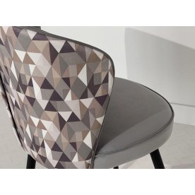 Стул на металлокаркасе Адам