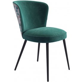 Стул на металлокаркасе Адам