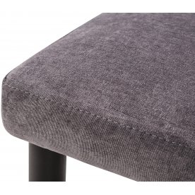 Стул на металлокаркасе Alen