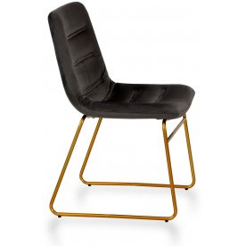 Стул на металлокаркасе Amilie