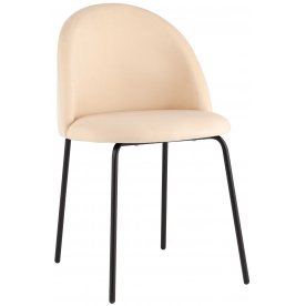 Стул на металлокаркасе Анден