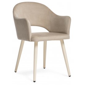 Стул на металлокаркасе Апри