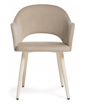 Стул на металлокаркасе Апри