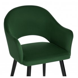 Стул на металлокаркасе Апри