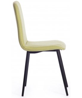 Стул на металлокаркасе Arc