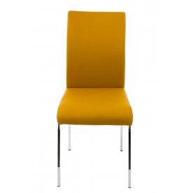 Стул Arsen желтый