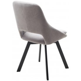 Стул на металлокаркасе Asp