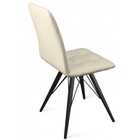 Стул на металлокаркасе Аспен К3