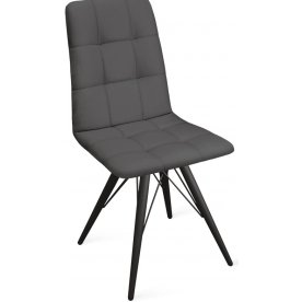 Стул на металлокаркасе Аспен К3