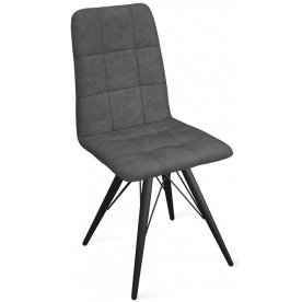 Стул на металлокаркасе Аспен К3