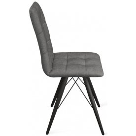 Стул на металлокаркасе Аспен К3