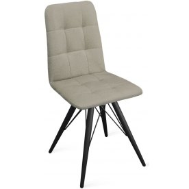 Стул на металлокаркасе Аспен К3