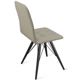 Стул на металлокаркасе Аспен К3