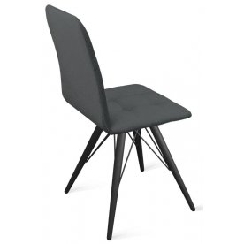 Стул на металлокаркасе Аспен К3