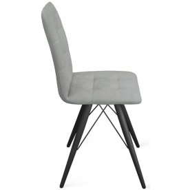 Стул на металлокаркасе Аспен К3