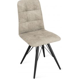 Стул на металлокаркасе Аспен К3