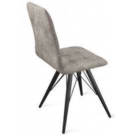 Стул на металлокаркасе Аспен К3