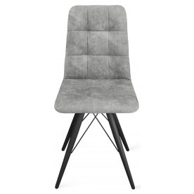 Стул на металлокаркасе Аспен К3