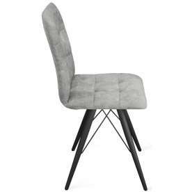 Стул на металлокаркасе Аспен К3