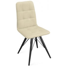 Стул на металлокаркасе Аспен К3