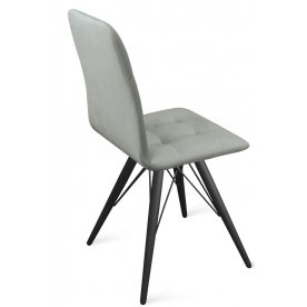 Стул на металлокаркасе Аспен К3