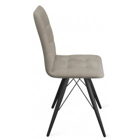 Стул на металлокаркасе Аспен К3