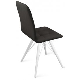 Стул на металлокаркасе Аспен К3