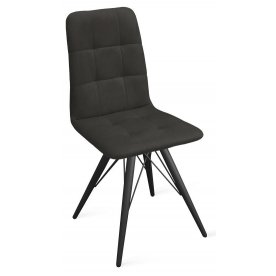 Стул на металлокаркасе Аспен К3