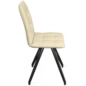 Стул на металлокаркасе Аспен К4