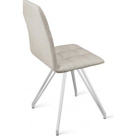 Стул на металлокаркасе Аспен К4