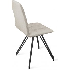 Стул на металлокаркасе Аспен К4