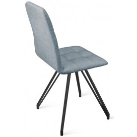 Стул на металлокаркасе Аспен К4