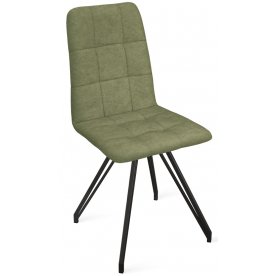 Стул на металлокаркасе Аспен К4