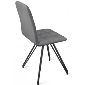 Стул на металлокаркасе Аспен К4