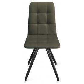 Стул на металлокаркасе Аспен К4