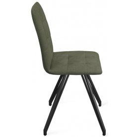 Стул на металлокаркасе Аспен К4