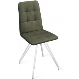 Стул на металлокаркасе Аспен К4