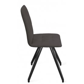 Стул на металлокаркасе Аспен К4