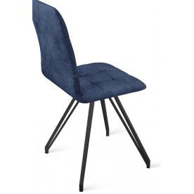 Стул на металлокаркасе Аспен К4