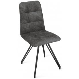 Стул на металлокаркасе Аспен К4