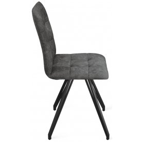 Стул на металлокаркасе Аспен К4