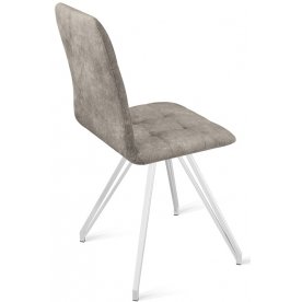 Стул на металлокаркасе Аспен К4