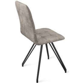 Стул на металлокаркасе Аспен К4